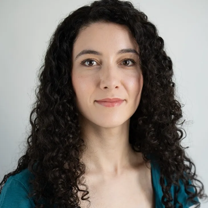 Victoria Haschke