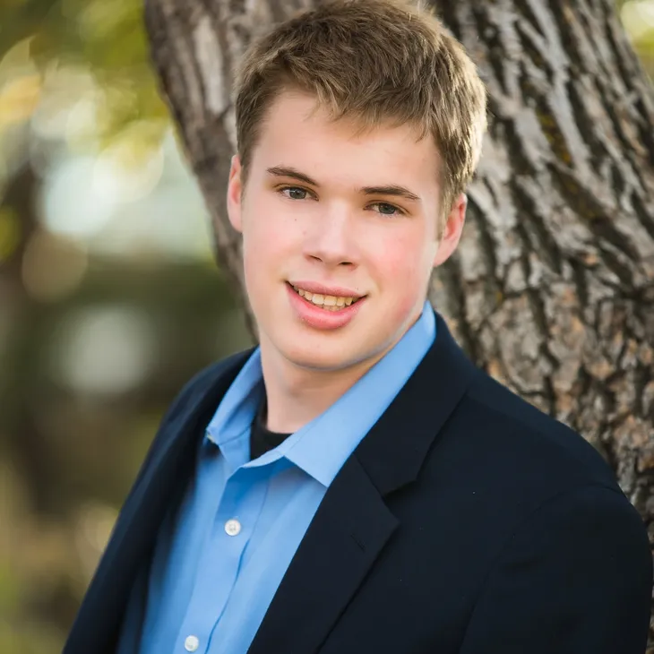 Ben Schachterle